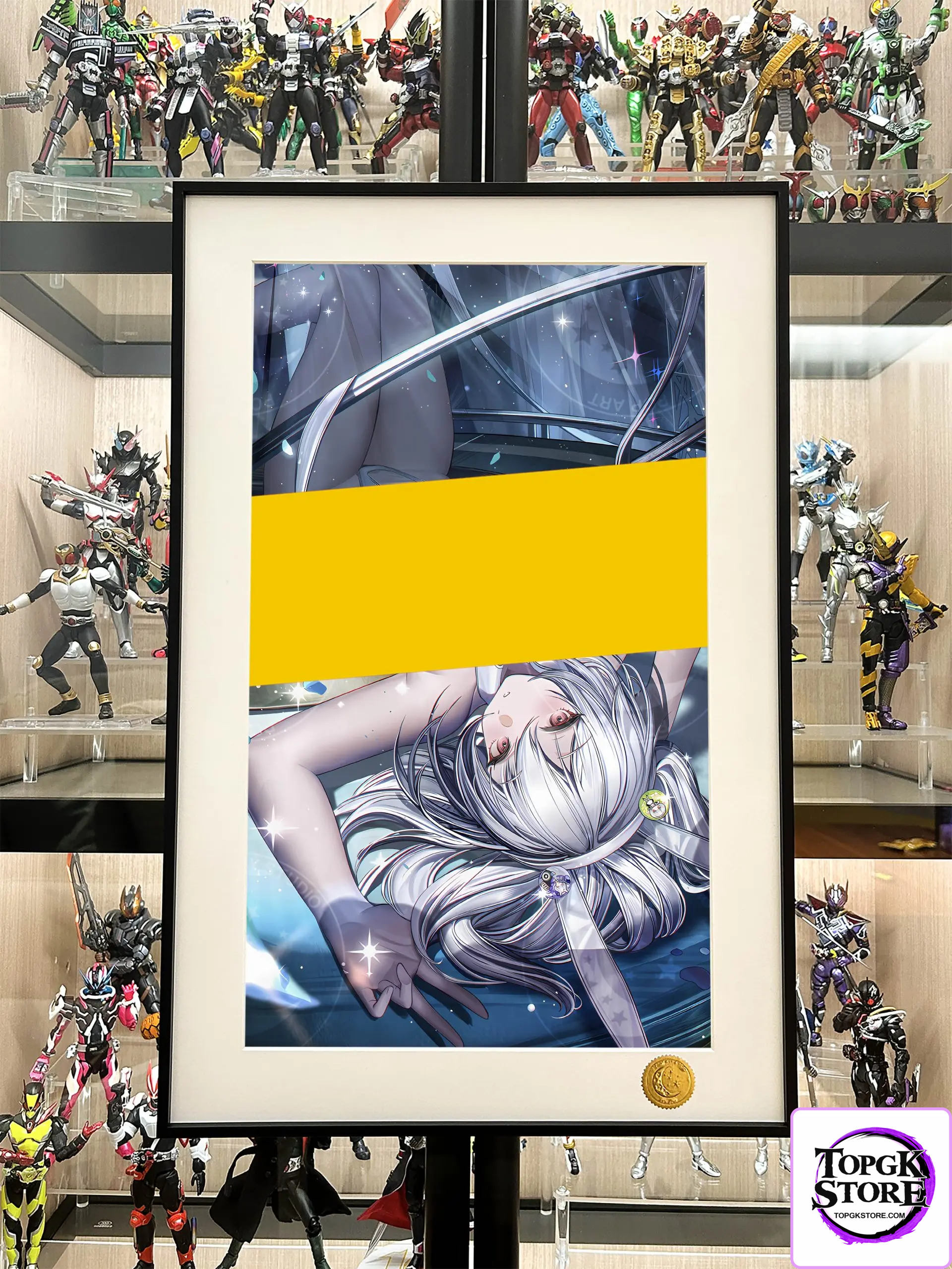 Xing Kong Studio – Azur Lane Sirius - Photo 2 | TopGKStore