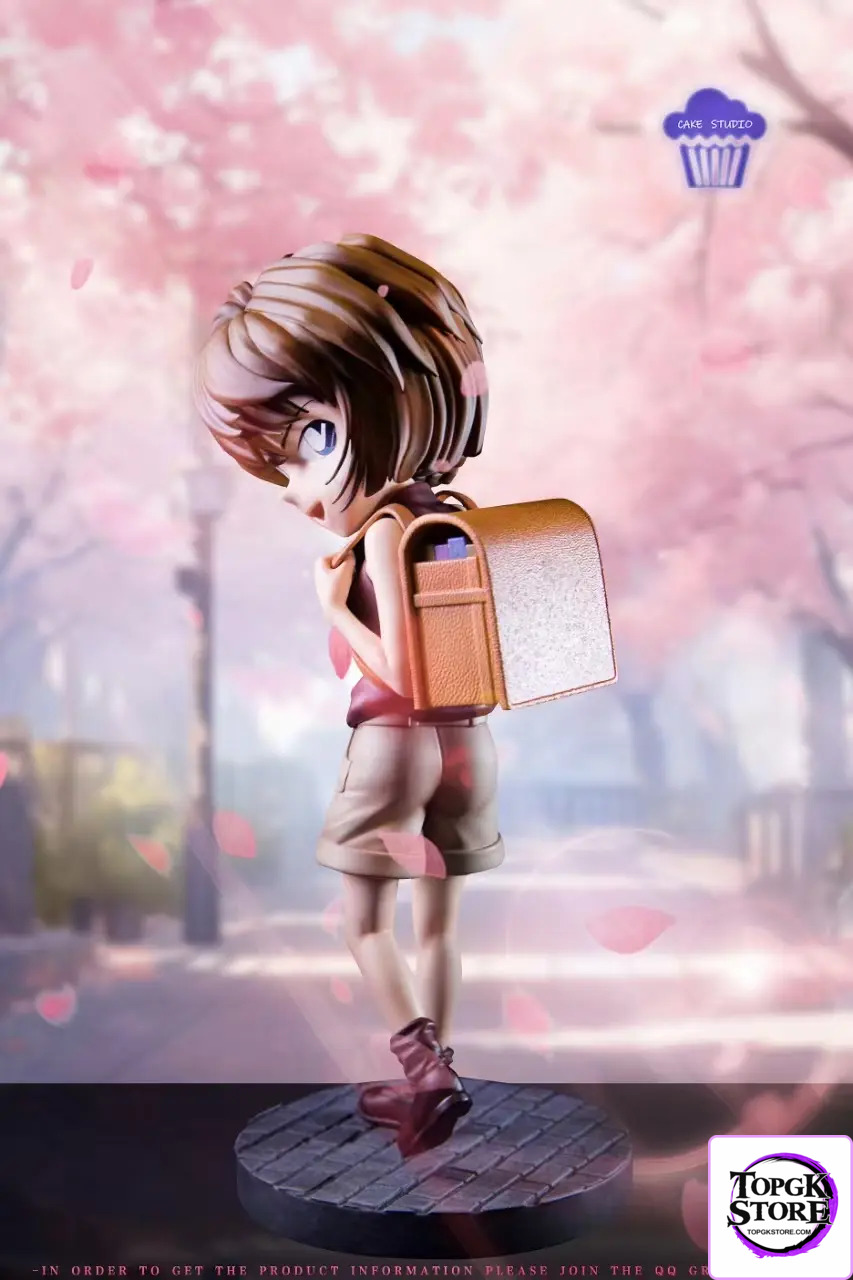 Cake Studio – Detective Conan Ai Haibara #2 Looking Back - Photo 1 | TopGKStore
