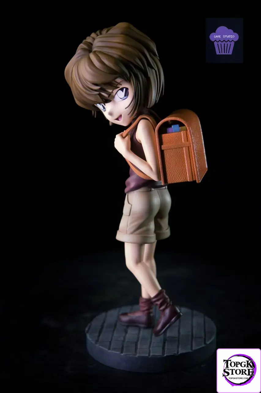 Cake Studio – Detective Conan Ai Haibara #2 Looking Back - Photo 2 | TopGKStore