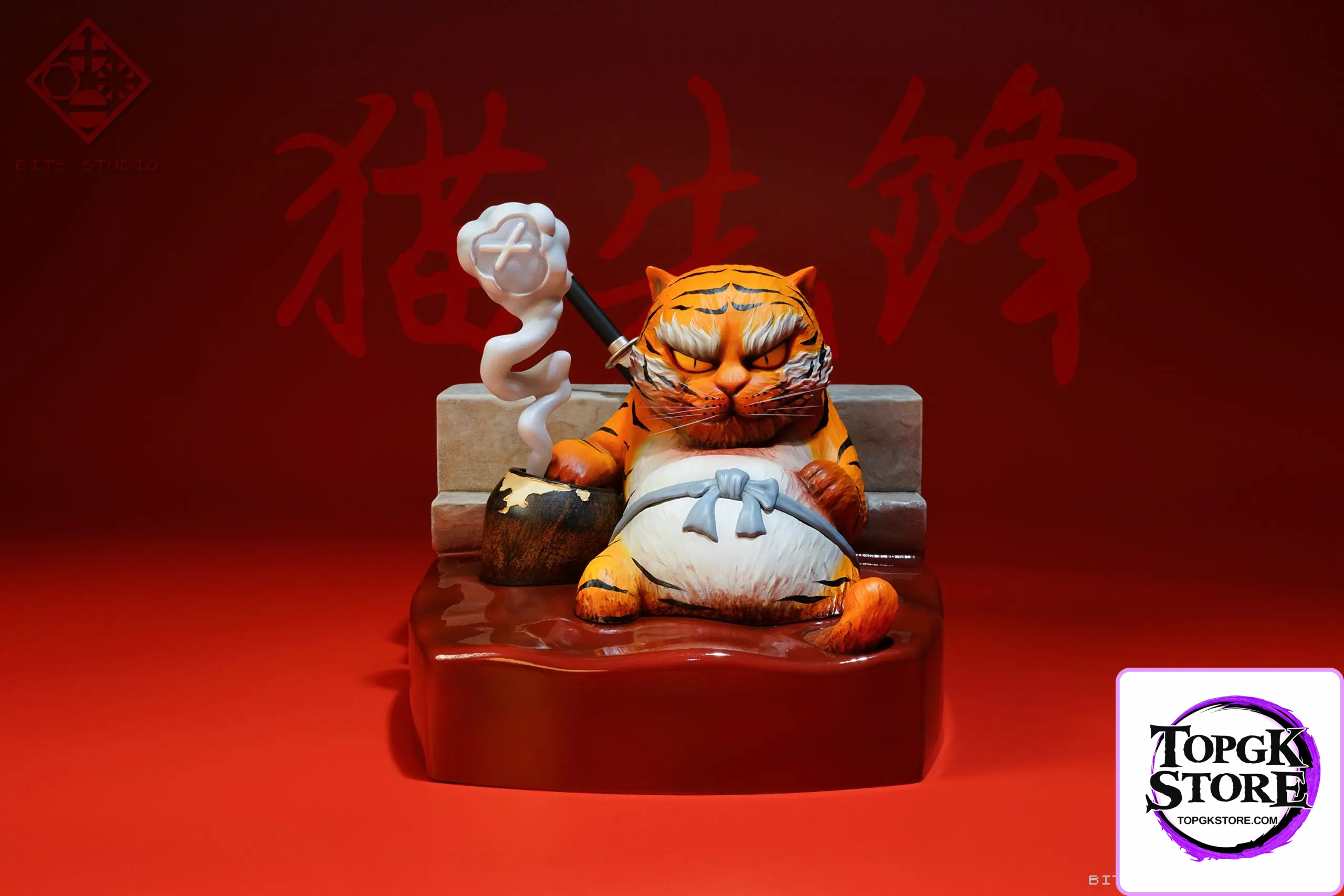 BITS Studio – Original #1 Cat Pioneer (Licensed) - Photo 2 | TopGKStore