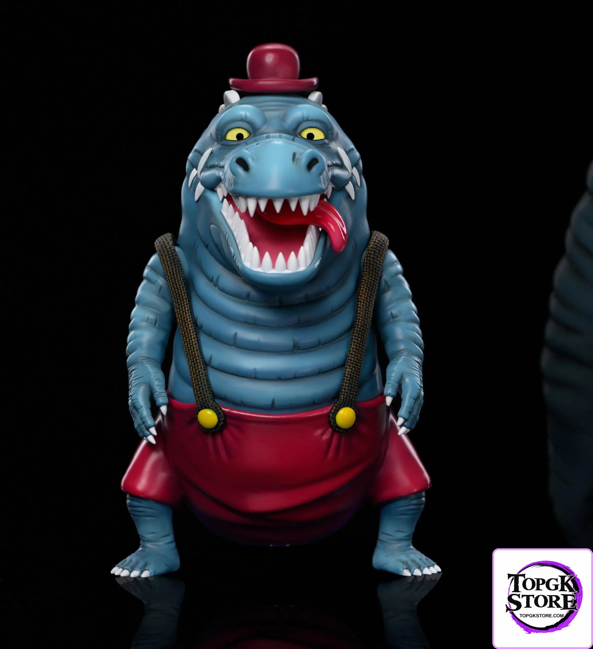 MDS Studio – One Piece BIG MOM Pirates #13 Noble Croc - Photo 1 | TopGKStore