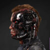 Inner Studio – Terminator T-850 1/1 life size bust - Photo 11 | TopGKStore