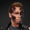 Inner Studio – Terminator T-850 1/1 life size bust - Photo 23 | TopGKStore