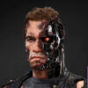 Inner Studio – Terminator T-850 1/1 life size bust - Photo 19 | TopGKStore