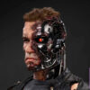Inner Studio – Terminator T-850 1/1 life size bust - Photo 20 | TopGKStore