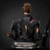 Inner Studio – Terminator T-850 1/1 life size bust - Photo 6 | TopGKStore
