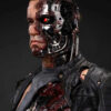 Inner Studio – Terminator T-850 1/1 life size bust - Photo 27 | TopGKStore