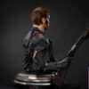 Inner Studio – Terminator T-850 1/1 life size bust - Photo 7 | TopGKStore