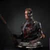 Inner Studio – Terminator T-850 1/1 life size bust - Photo 4 | TopGKStore