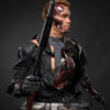Inner Studio – Terminator T-850 1/1 life size bust - Photo 9 | TopGKStore