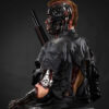 Inner Studio – Terminator T-850 1/1 life size bust - Photo 10 | TopGKStore
