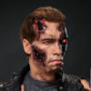 Inner Studio – Terminator T-850 1/1 life size bust - Photo 22 | TopGKStore