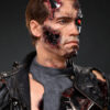 Inner Studio – Terminator T-850 1/1 life size bust - Photo 29 | TopGKStore