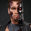 Inner Studio – Terminator T-850 1/1 life size bust - Photo 30 | TopGKStore