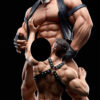 Gentleman 18 Studio – Ulric&Wei (Licensed) - Photo 1 | TopGKStore