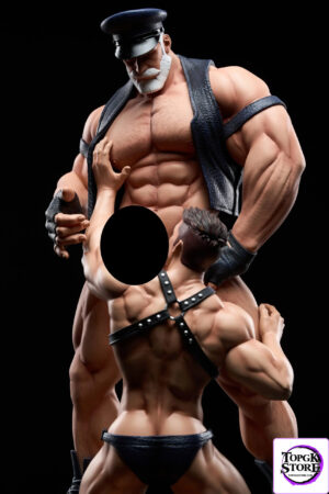 Gentleman 18 Studio – Ulric&Wei (Licensed) - Photo 1 | TopGKStore