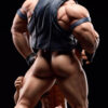 Gentleman 18 Studio – Ulric&Wei (Licensed) - Photo 5 | TopGKStore