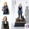 ABC Studio – Dragon ball Cyber Girl Android 18 - Photo 4 | TopGKStore