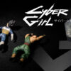 ABC Studio – Dragon ball Cyber Girl Android 18 - Photo 22 | TopGKStore