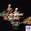 ABC Studio – Dragon ball Cyber Girl Android 18 - Photo 21 | TopGKStore