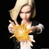 ABC Studio – Dragon ball Cyber Girl Android 18 - Photo 9 | TopGKStore