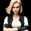 ABC Studio – Dragon ball Cyber Girl Android 18 - Photo 10 | TopGKStore
