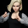 ABC Studio – Dragon ball Cyber Girl Android 18 - Photo 12 | TopGKStore