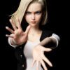 ABC Studio – Dragon ball Cyber Girl Android 18 - Photo 13 | TopGKStore