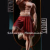 HotMan Studio – Slam Dunk Power Forward Hanamichi Sakuragi - Photo 1 | TopGKStore