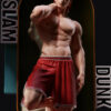 HotMan Studio – Slam Dunk Power Forward Hanamichi Sakuragi - Photo 2 | TopGKStore