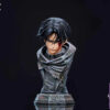 Attack on Titan Levi Ackerman Bear K Studio & LuckyKay Studio – - Photo 8 | TopGKStore