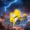 God Studio –  Pokémon Eevee Set Flareon & Vaporeon & Jolteon - Photo 2 | TopGKStore