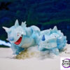 Kuai Le Wu studio – Pokémon Rhyhorn Set - Photo 3 | TopGKStore