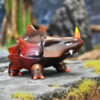 Kuai Le Wu studio – Pokémon Rhyhorn Set - Photo 6 | TopGKStore
