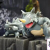 Kuai Le Wu studio – Pokémon Rhyhorn Set - Photo 1 | TopGKStore