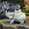 Kuai Le Wu studio – Pokémon Rhyhorn Set - Photo 5 | TopGKStore