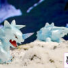 Kuai Le Wu studio – Pokémon Rhyhorn Set - Photo 9 | TopGKStore