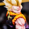 Yun Qi Studio – Dragon Ball Gogeta - Photo 7 | TopGKStore