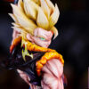 Yun Qi Studio – Dragon Ball Gogeta - Photo 1 | TopGKStore