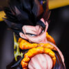 Yun Qi Studio – Dragon Ball Gogeta - Photo 3 | TopGKStore