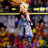 Yun Qi Studio – Dragon Ball Gogeta - Photo 4 | TopGKStore