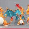 God Studio – Pokémon Charizard - Photo 2 | TopGKStore