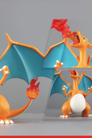 God Studio – Pokémon Charizard - Photo 2 | TopGKStore