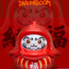 OFFART – OFFART-DARUMA BOOM Banana Fortune & Lucky Fortune Figurine (Licensed) - Photo 1 | TopGKStore