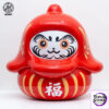 OFFART – OFFART-DARUMA BOOM Banana Fortune & Lucky Fortune Figurine (Licensed) - Photo 14 | TopGKStore