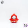 OFFART – OFFART-DARUMA BOOM Banana Fortune & Lucky Fortune Figurine (Licensed) - Photo 17 | TopGKStore