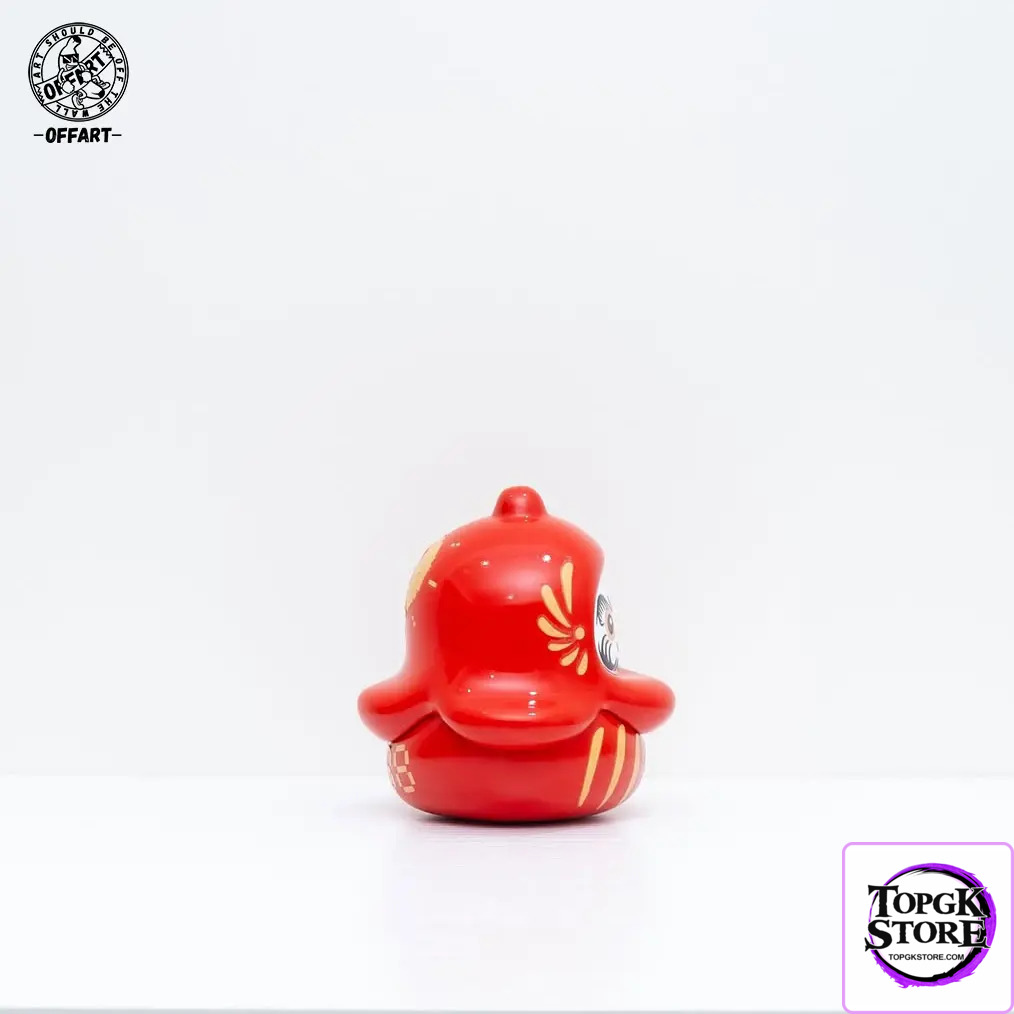 OFFART – OFFART-DARUMA BOOM Banana Fortune & Lucky Fortune Figurine (Licensed) - Photo 19 | TopGKStore