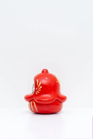 OFFART – OFFART-DARUMA BOOM Banana Fortune & Lucky Fortune Figurine (Licensed) - Photo 2 | TopGKStore