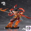 FUNCRAZY – The movie Nezha: Birth of the Demon Child Character Figures (Licensed) - Photo 12 | TopGKStore