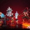 FUNCRAZY – The movie Nezha: Birth of the Demon Child Character Figures (Licensed) - Photo 8 | TopGKStore